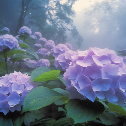 梅雨は仲を深めるチャンス💫